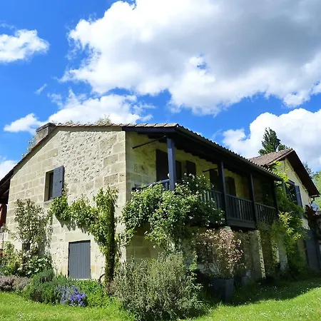 Bed & Breakfast Piqueroque 3*