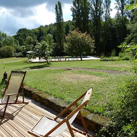 Bed & Breakfast Piqueroque 3*