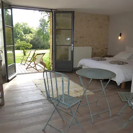 Piqueroque Bed & Breakfast