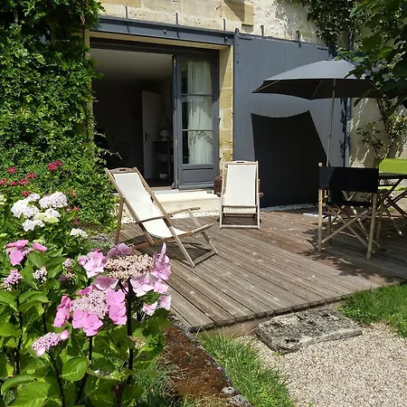 Piqueroque Bed & Breakfast Saint-Philippe-d'Aiguille
