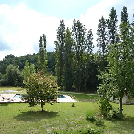 Bed & Breakfast Piqueroque Saint-Philippe-d'Aiguille