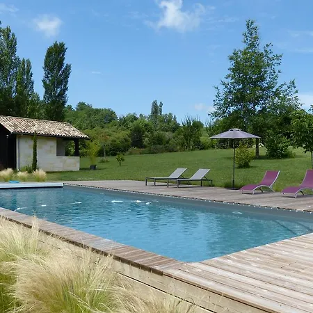 Piqueroque Bed & Breakfast